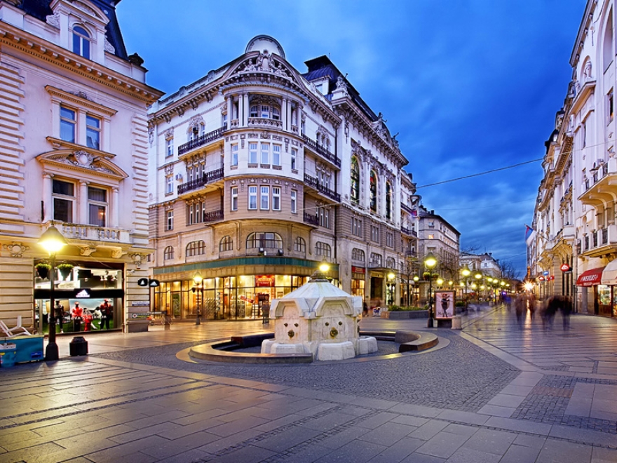 Βελιγράδι - Απόκριες 2023